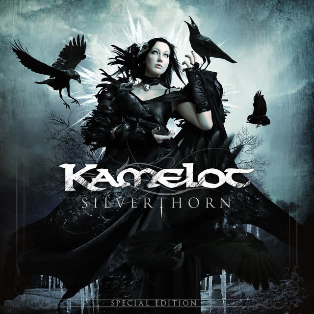 Kamelot - Veritas (feat. Elize Ryd)