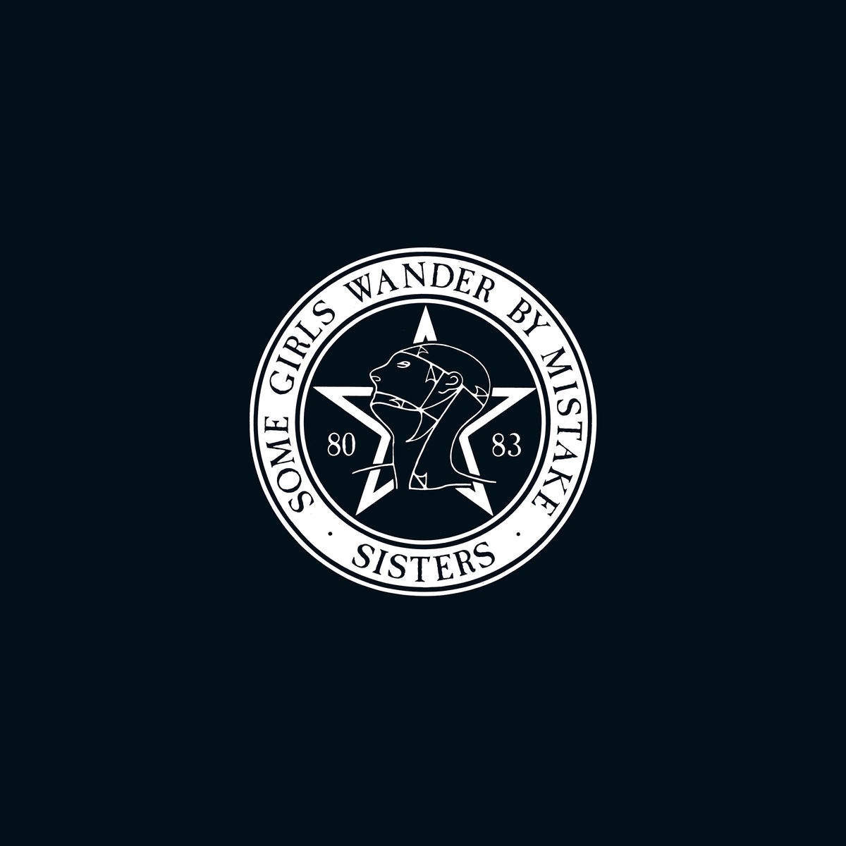 The Sisters of Mercy - Temple of Love (1992) cover art