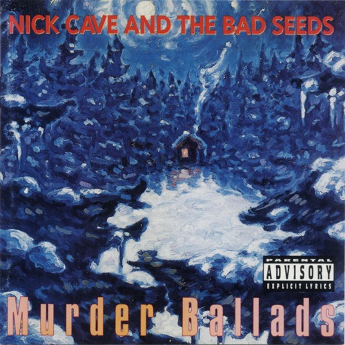 Nick Cave & The Bad Seeds - Song Of Joy