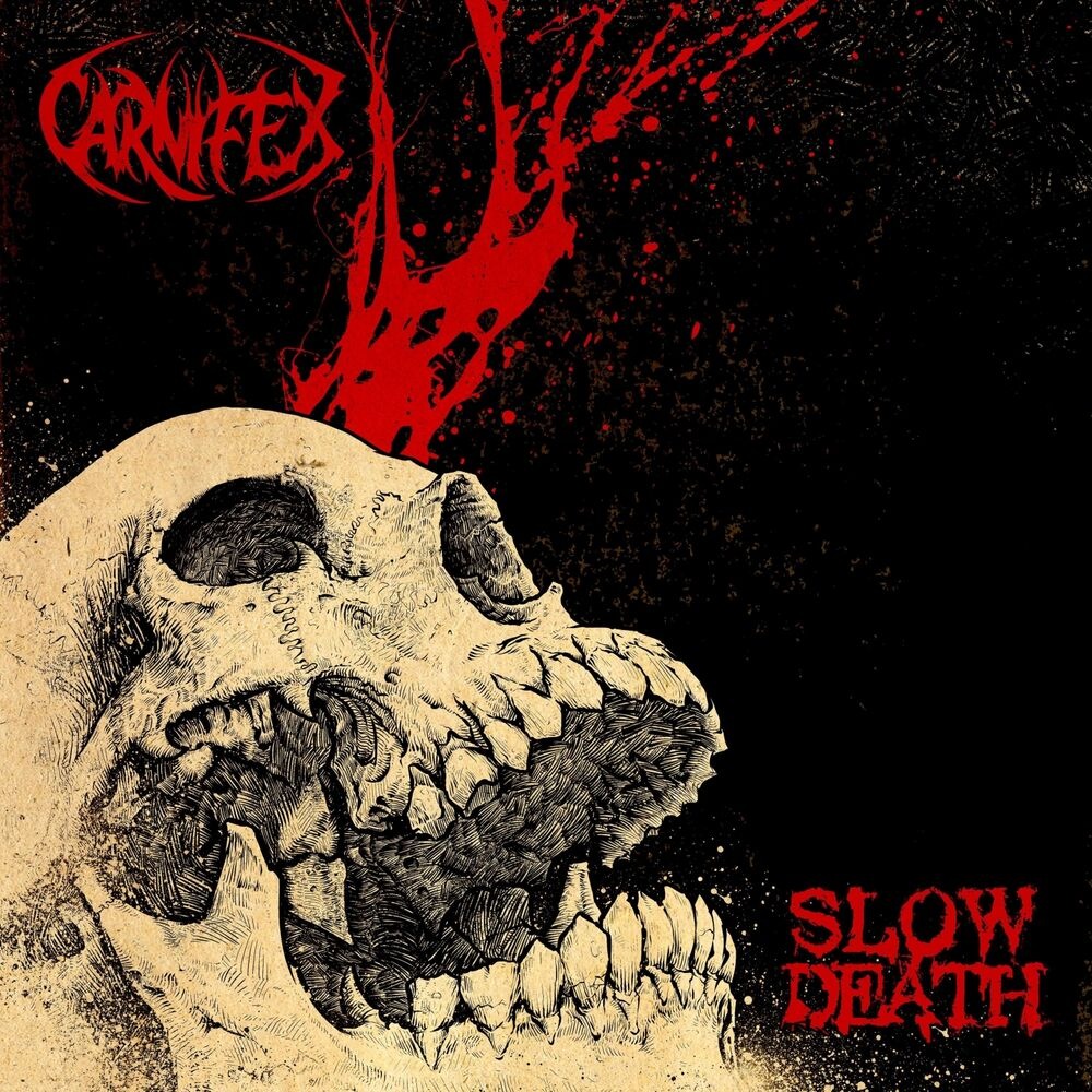 Carnifex - Dark Heart Ceremony
