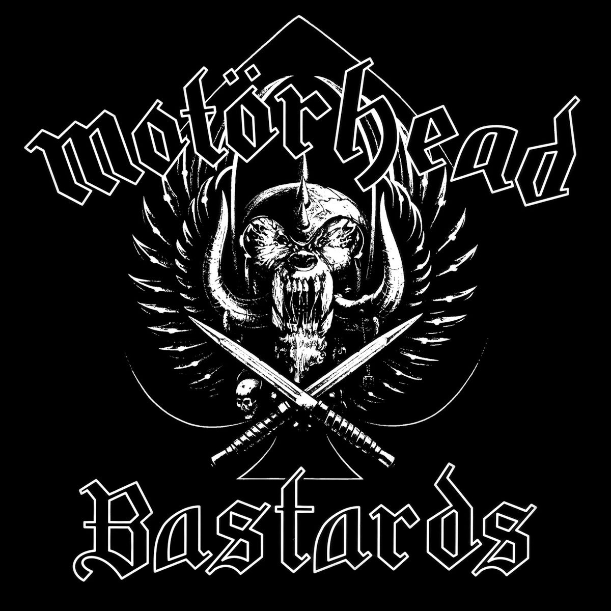 Motörhead - Lost In The Ozone