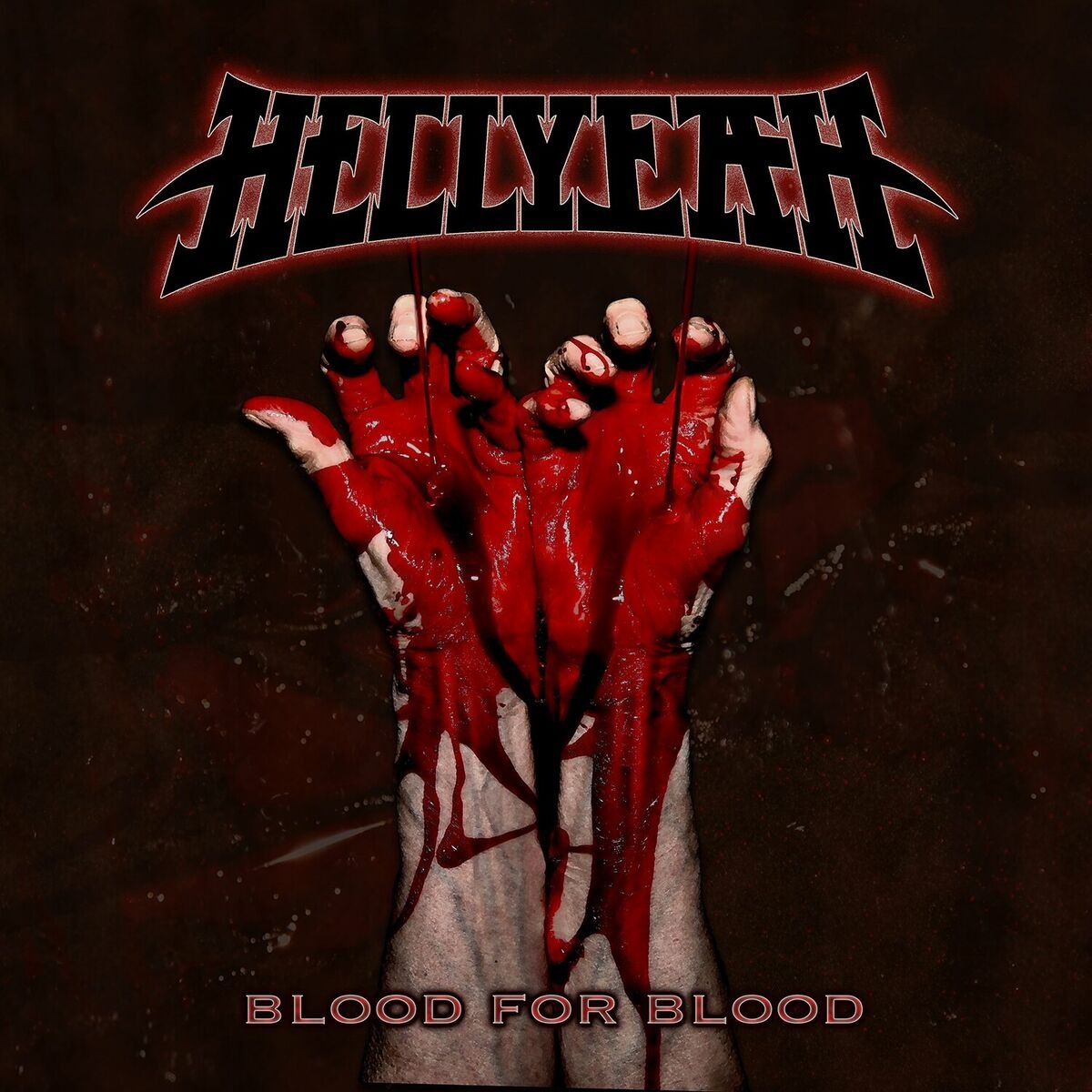 HELLYEAH - Moth