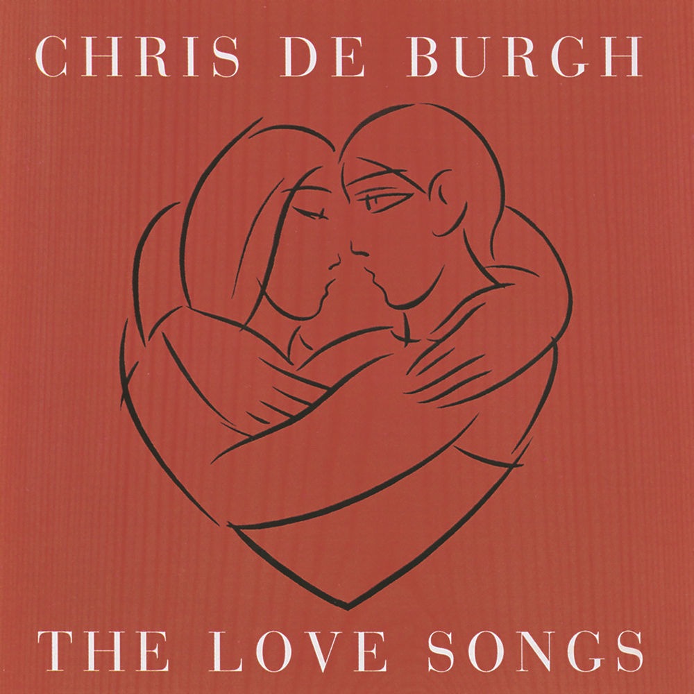 Chris de Burgh - It's Me (And I'm Ready To Go)