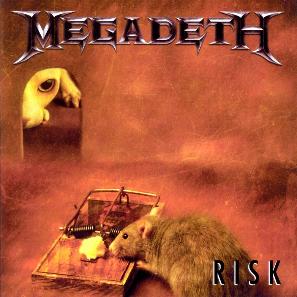 Megadeth - Crush 'Em (Remastered)