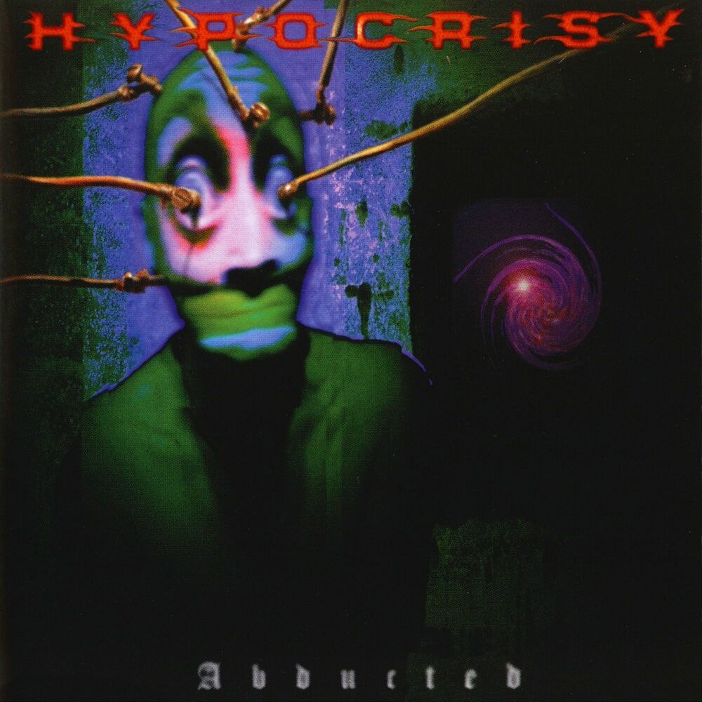 Hypocrisy - Fractured Millenium (Live)