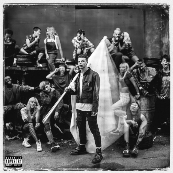 YUNGBLUD - original me (Ft Dan Reynolds)
