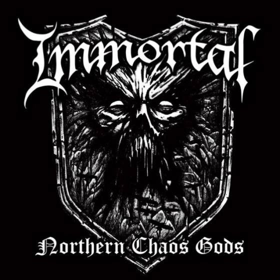 Northern Chaos Gods - Immortal
