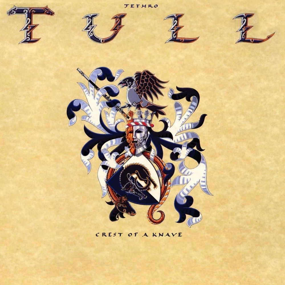 Jethro Tull - She Said She Was a Dancer (2005 Remaster)