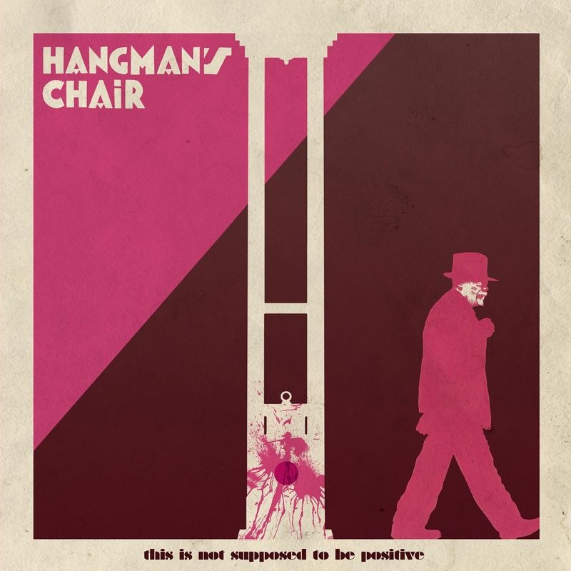 Hangman's Chair - Dope Sick Love