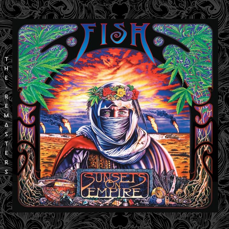 Fish - Brother 52 (The Remasters)