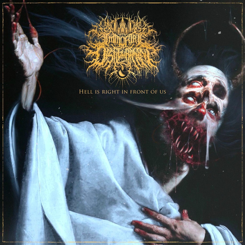 Immortal Disfigurement - Hellhole