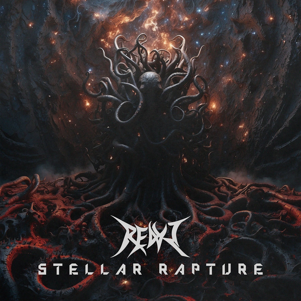REDVI - Stellar Rapture