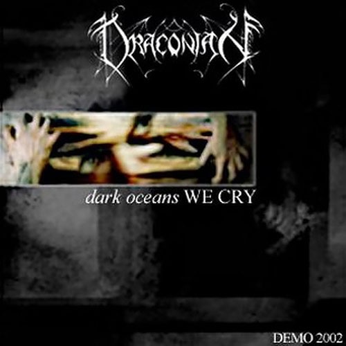 Draconian - Cthulhu Rising
