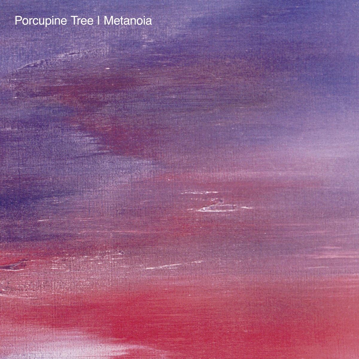 Porcupine Tree - Mesmer I