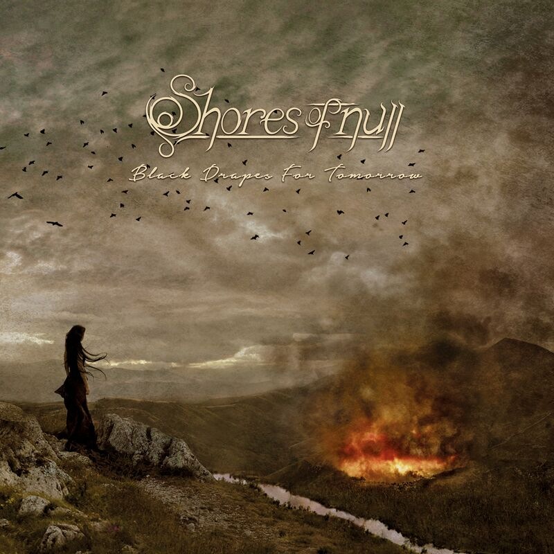 Shores Of Null - Tide Against Us cover art