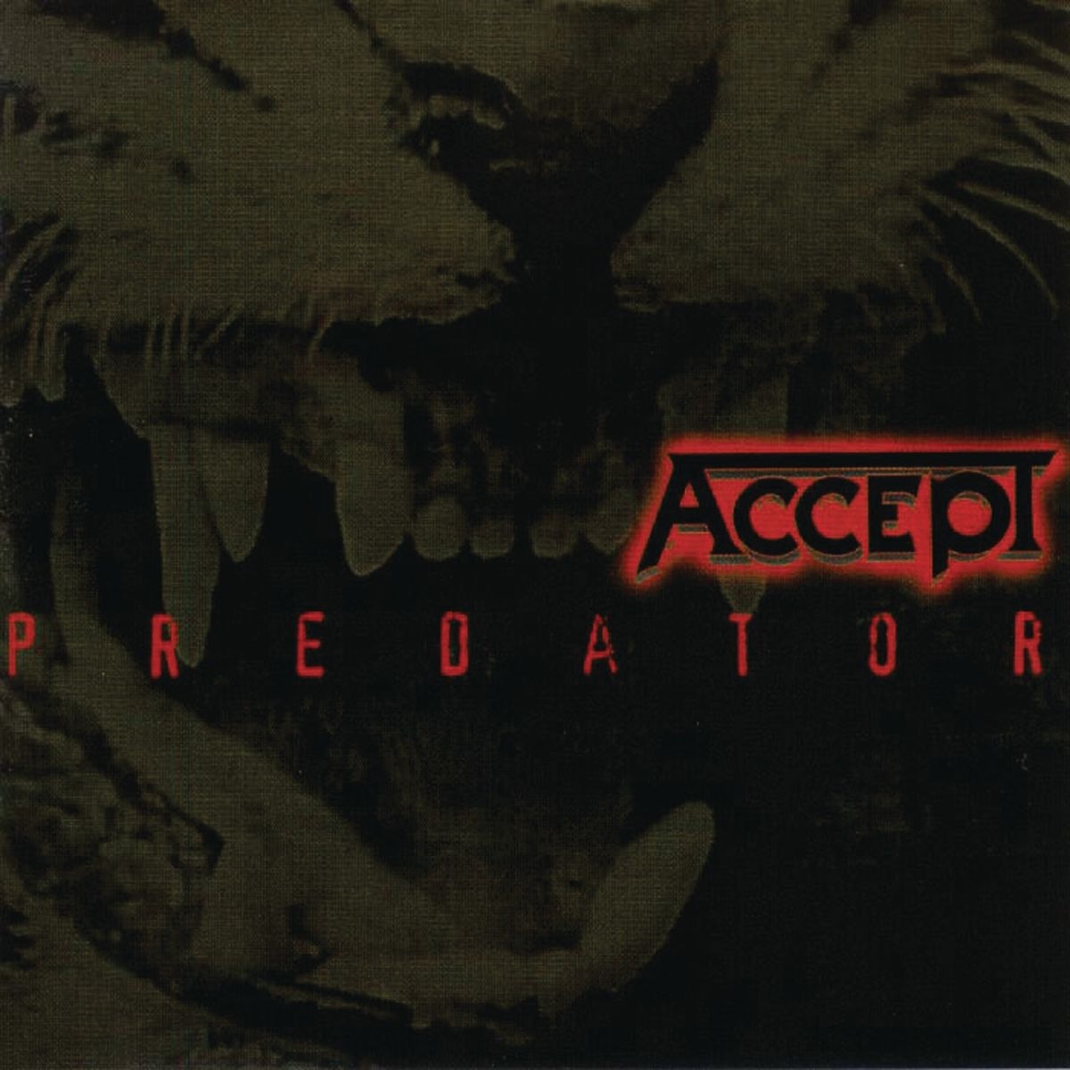 Accept - Take Out The Time