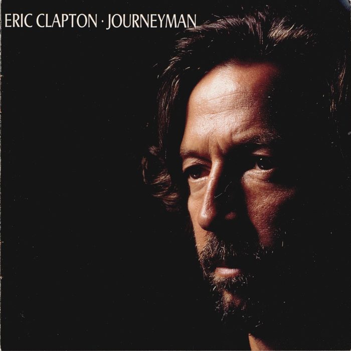Journeyman - Eric Clapton