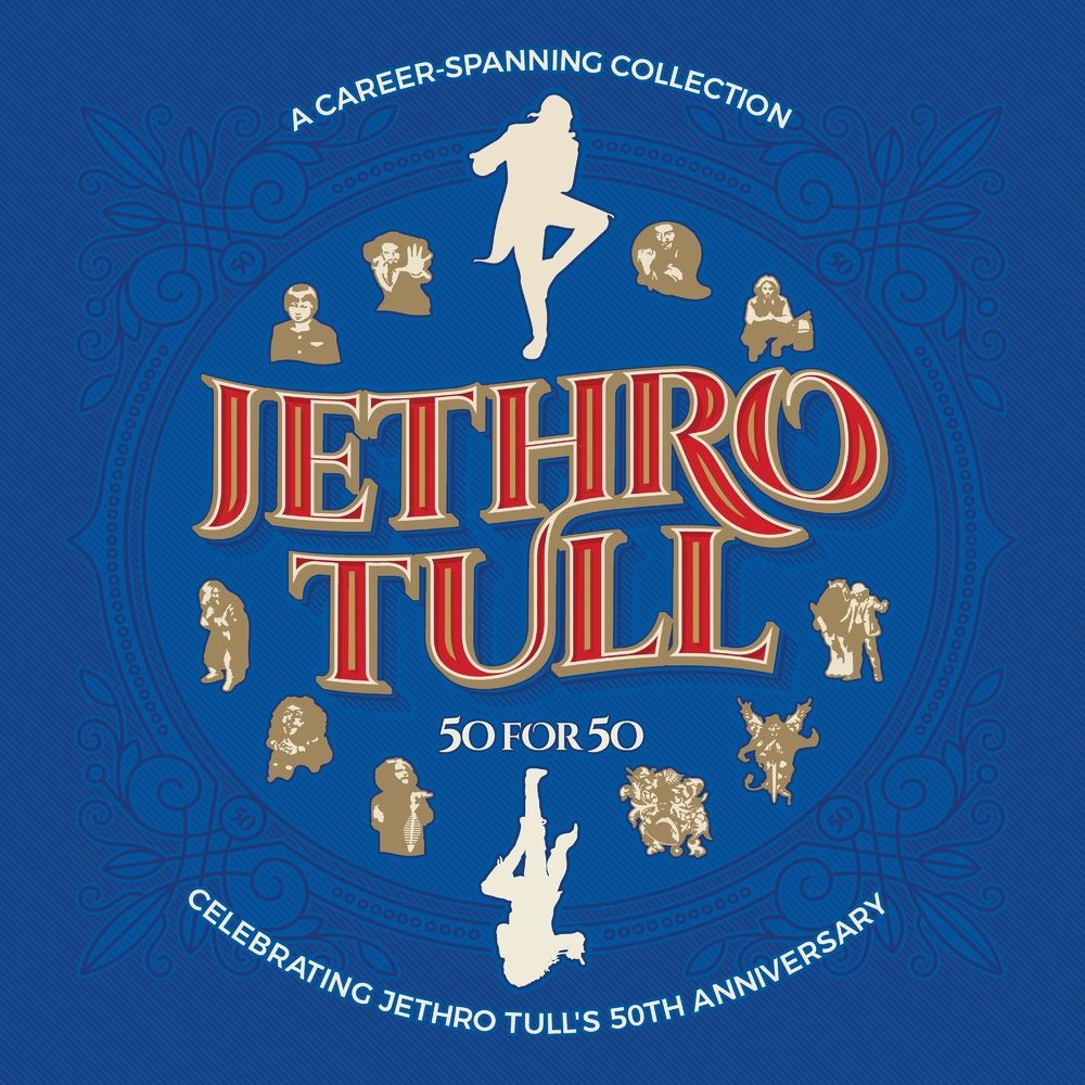 Jethro Tull - Minstrel in the Gallery (2001 Remaster)