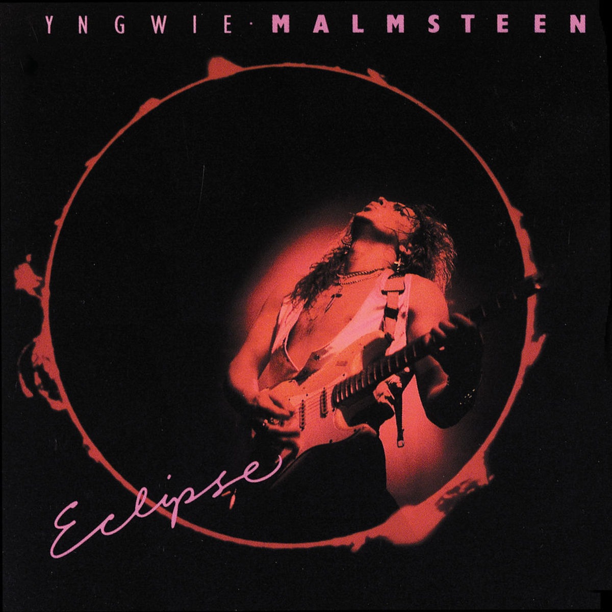Yngwie Malmsteen - Motherless Child