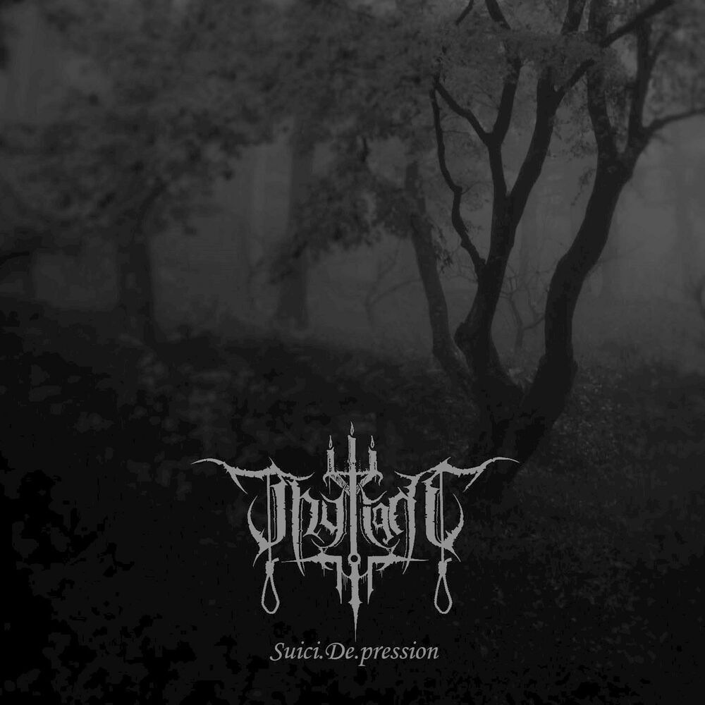 Thy Light - Suici.De.Pression (Introduction To My End) (2012 Remaster)
