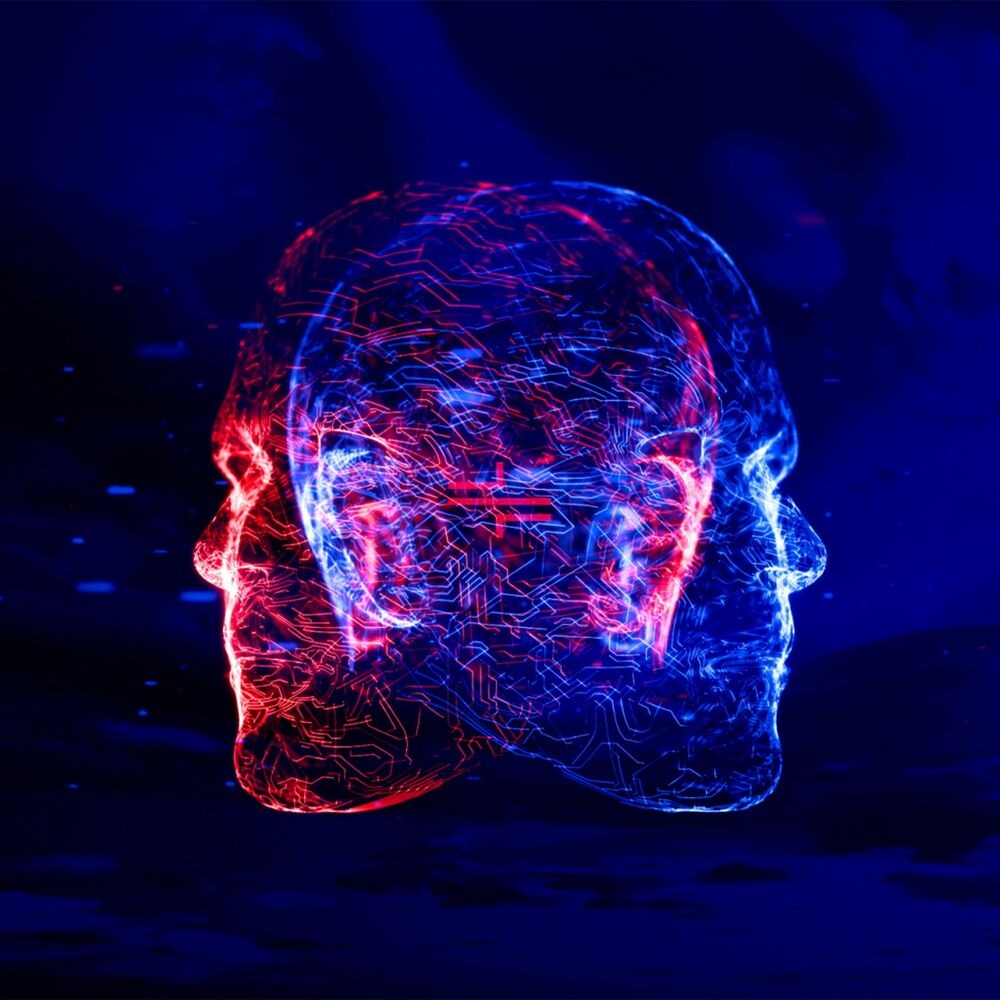 Thrice - Robot Soft Exorcism (Amulets Remix)