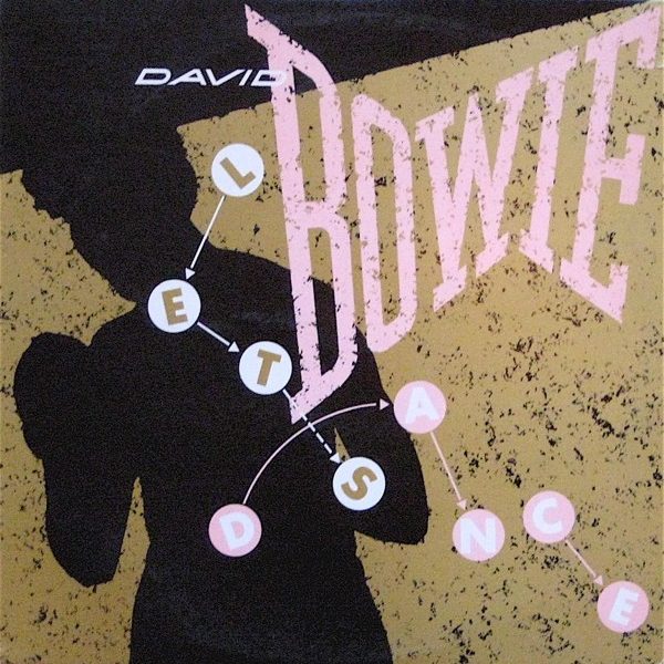 Let’s Dance - David Bowie
