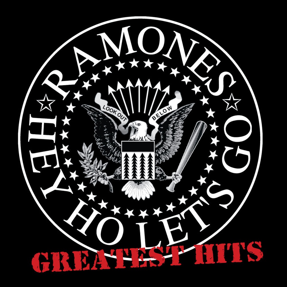 Ramones - The KKK Took My Baby Away (2002 Remaster)