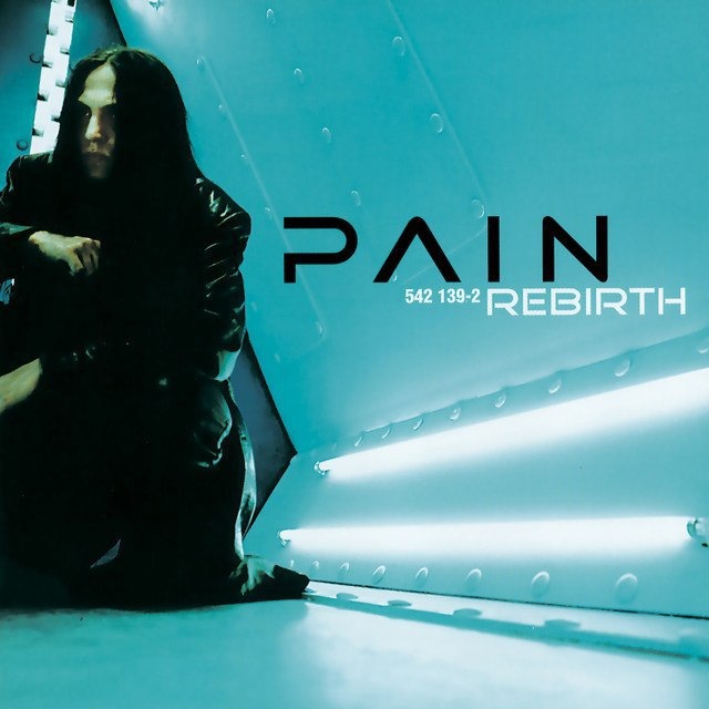 PAIN - She Whipped