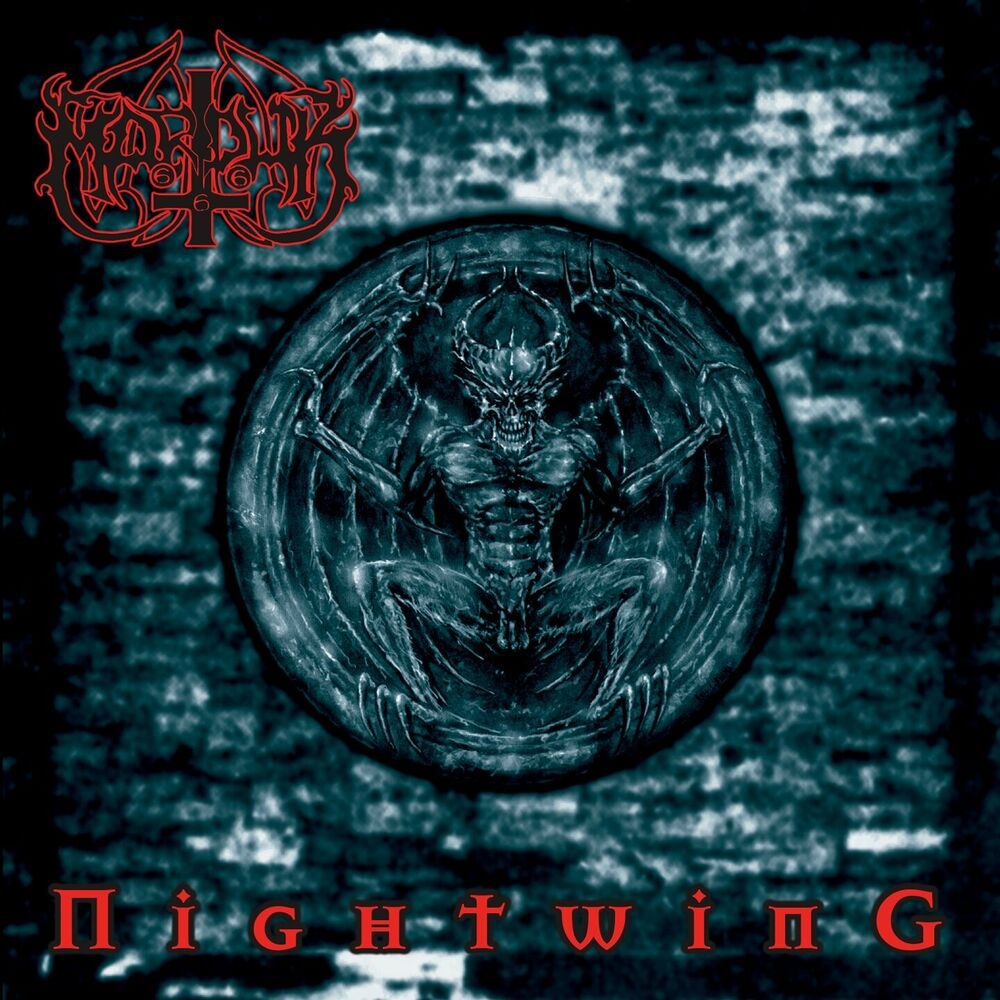 Marduk - Of Hell's Fire
