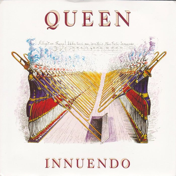 Innuendo - Queen
