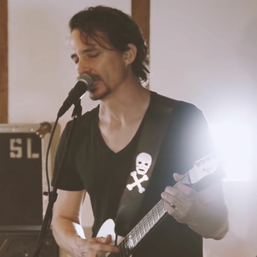 Gojira - Global Warming (Live at Silver Cord Studio 2018)