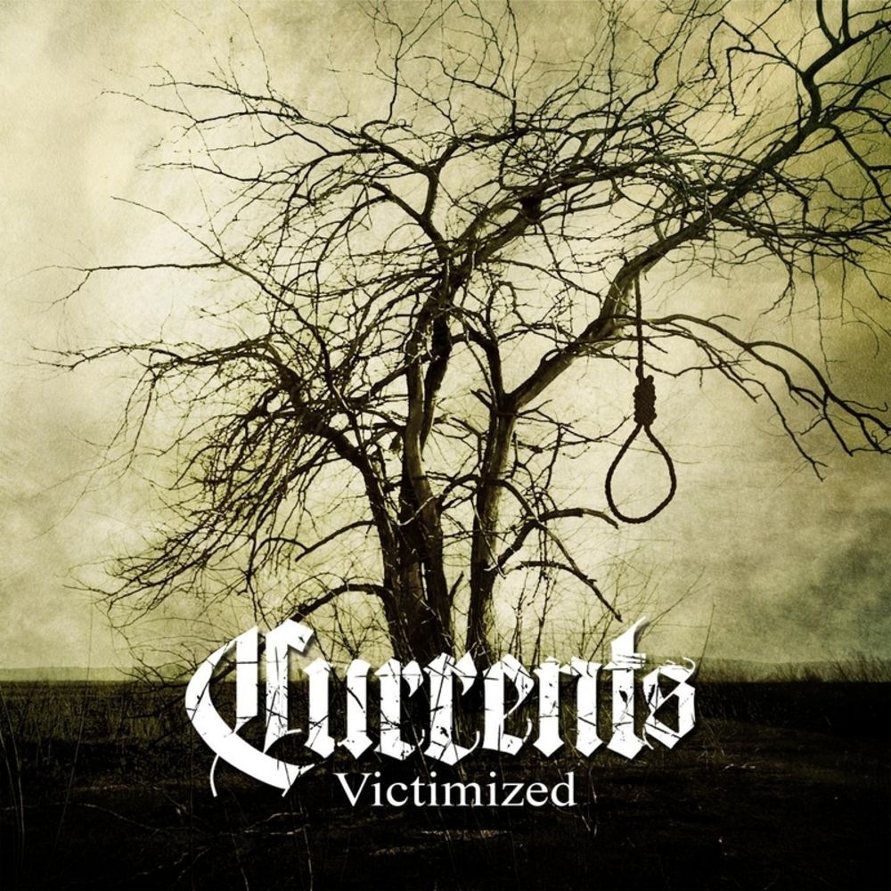 Currents - A Confession