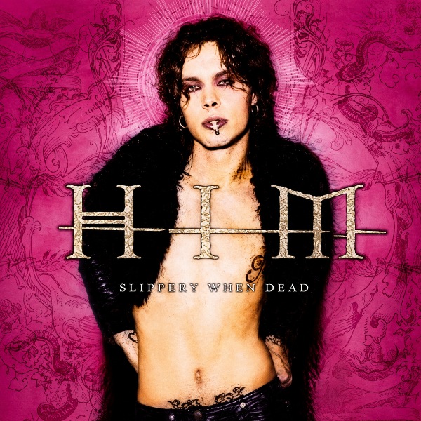 HIM - Bury Me Deep Inside Your Hears