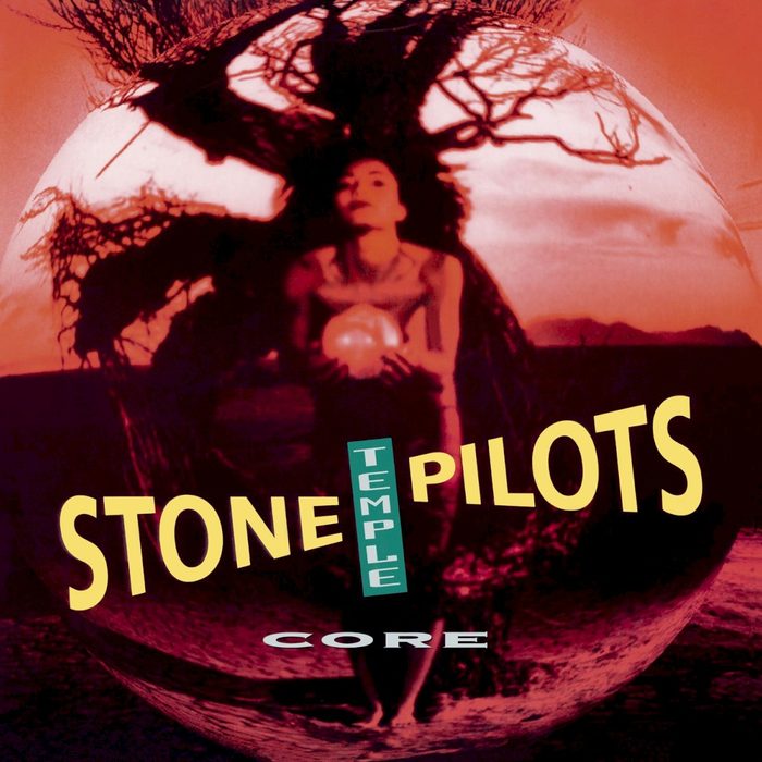 Core - Stone Temple Pilots