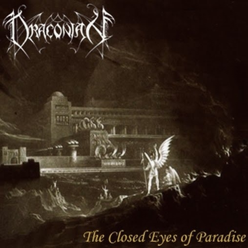 Draconian - The Gothic Embrace (Demo)