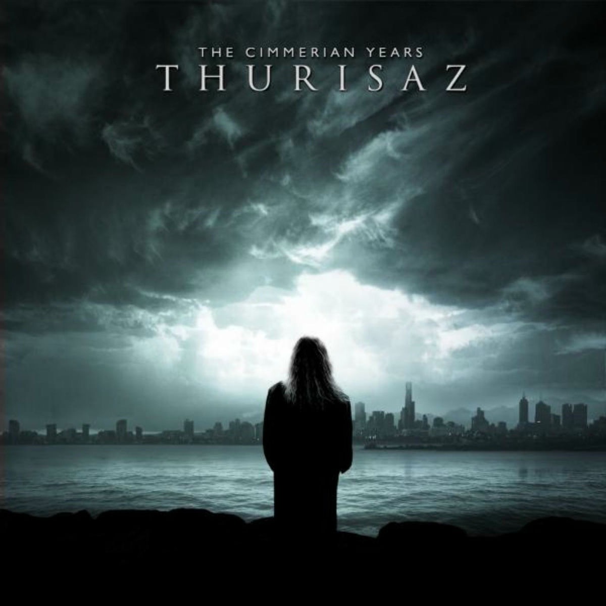 Thurisaz - Unhealed