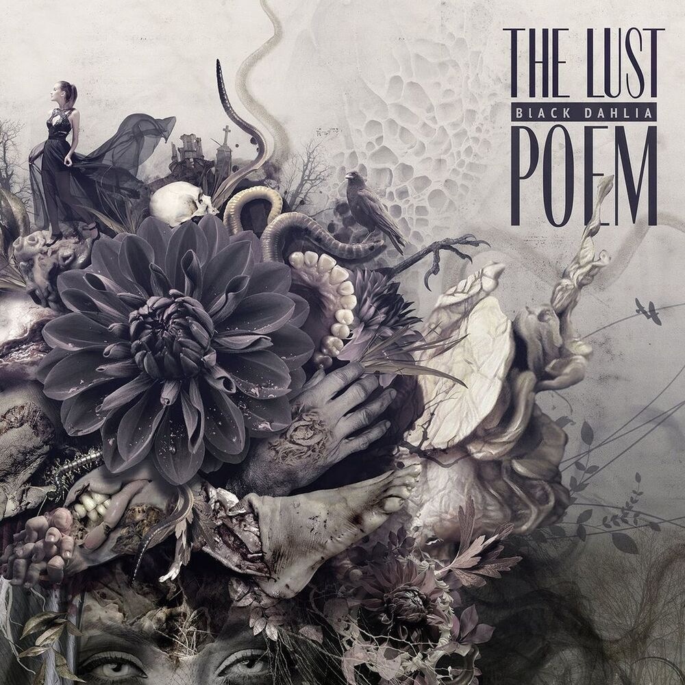 The Lust - Sweet Lullaby
