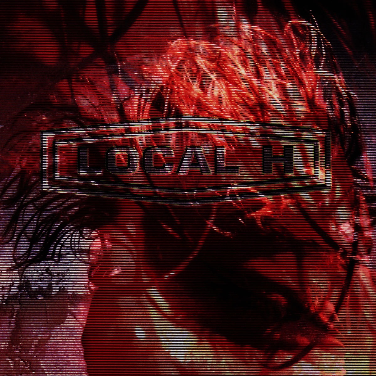 Local H - Hands On The Bible
