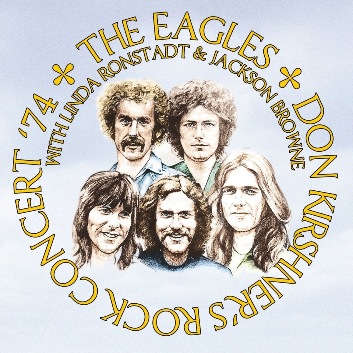 Eagles - Already Gone (Remastered) (Live)