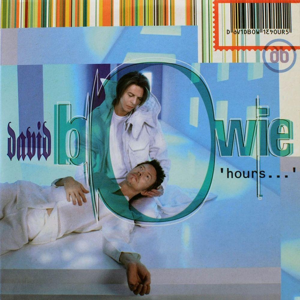 David Bowie - Seven (Beck Mix #2)