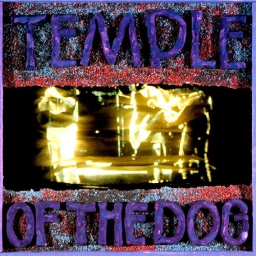 Temple of the Dog - Temple Of The Dog