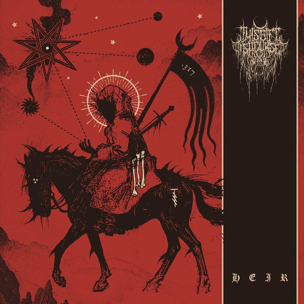 This Gift Is A Curse - Cosmic Voice