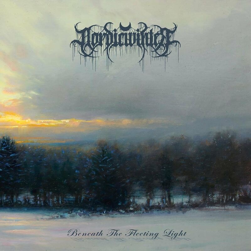 Beneath the Fleeting Light - Nordicwinter