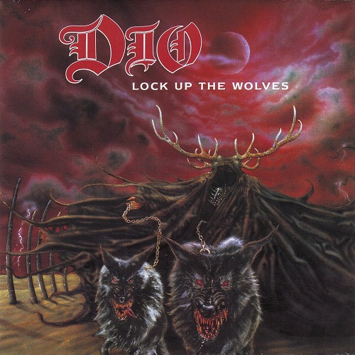 Dio - Between Two Hearts