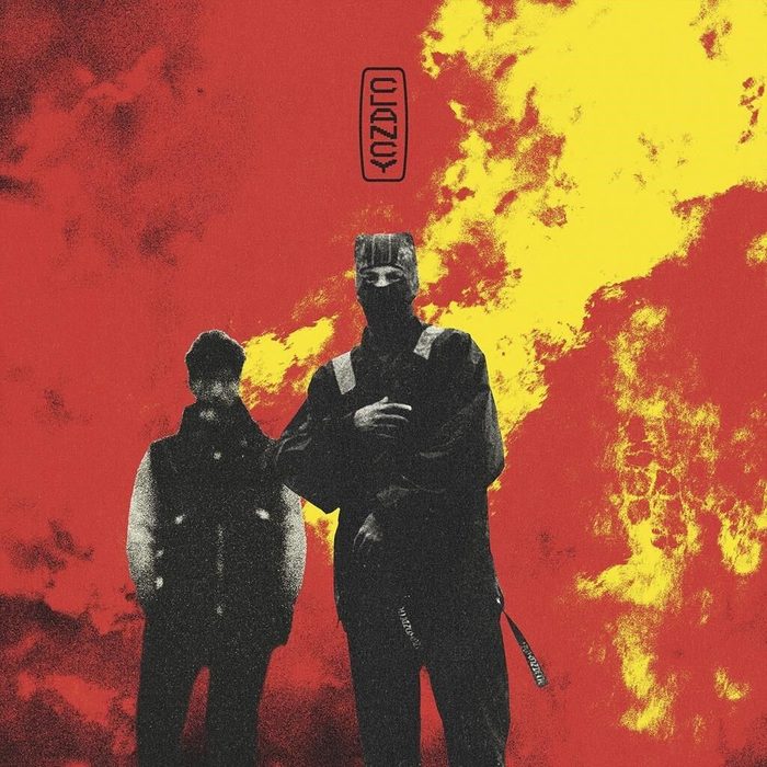 Clancy - twenty one pilots
