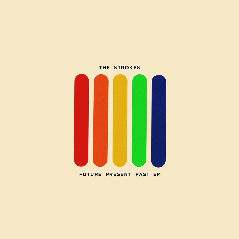The Strokes - Drag Queen