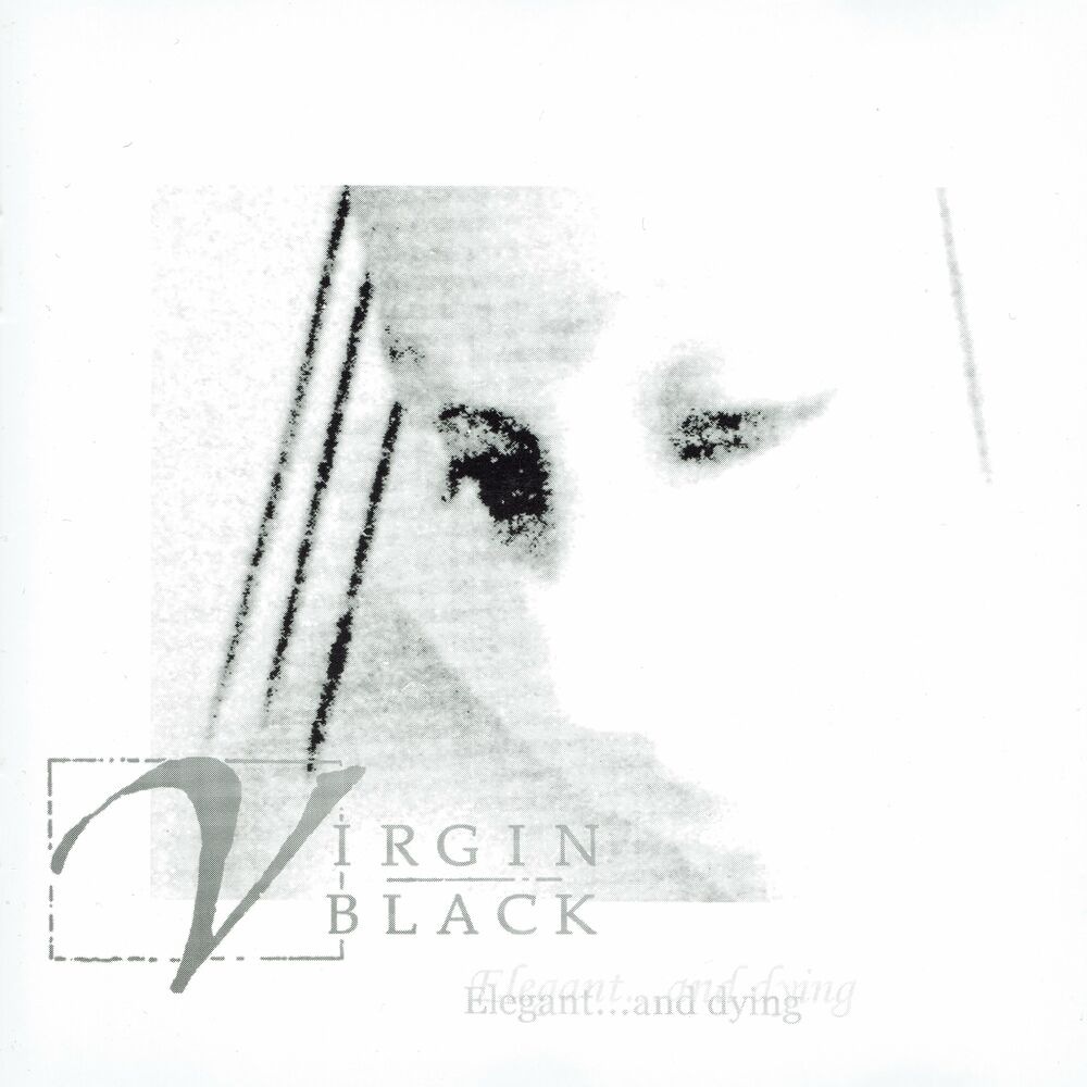 Virgin Black - And The Kiss Of God's Mouth - Part II