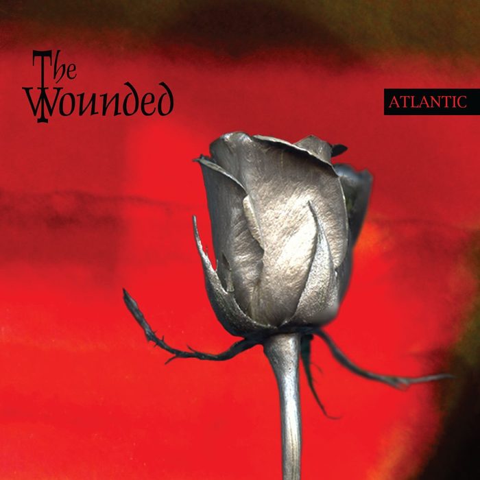Atlantic - The Wounded