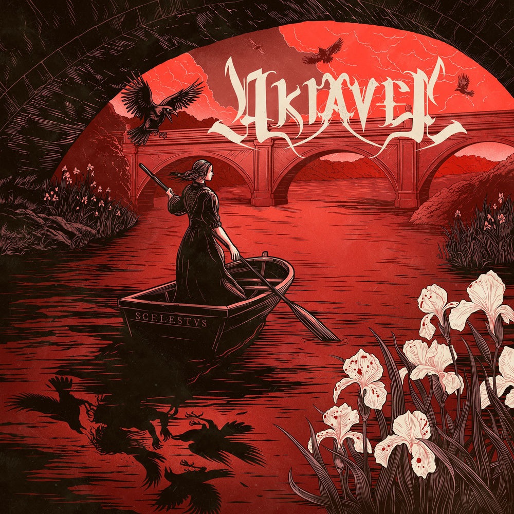 AkiaveL - Dance with Monsters