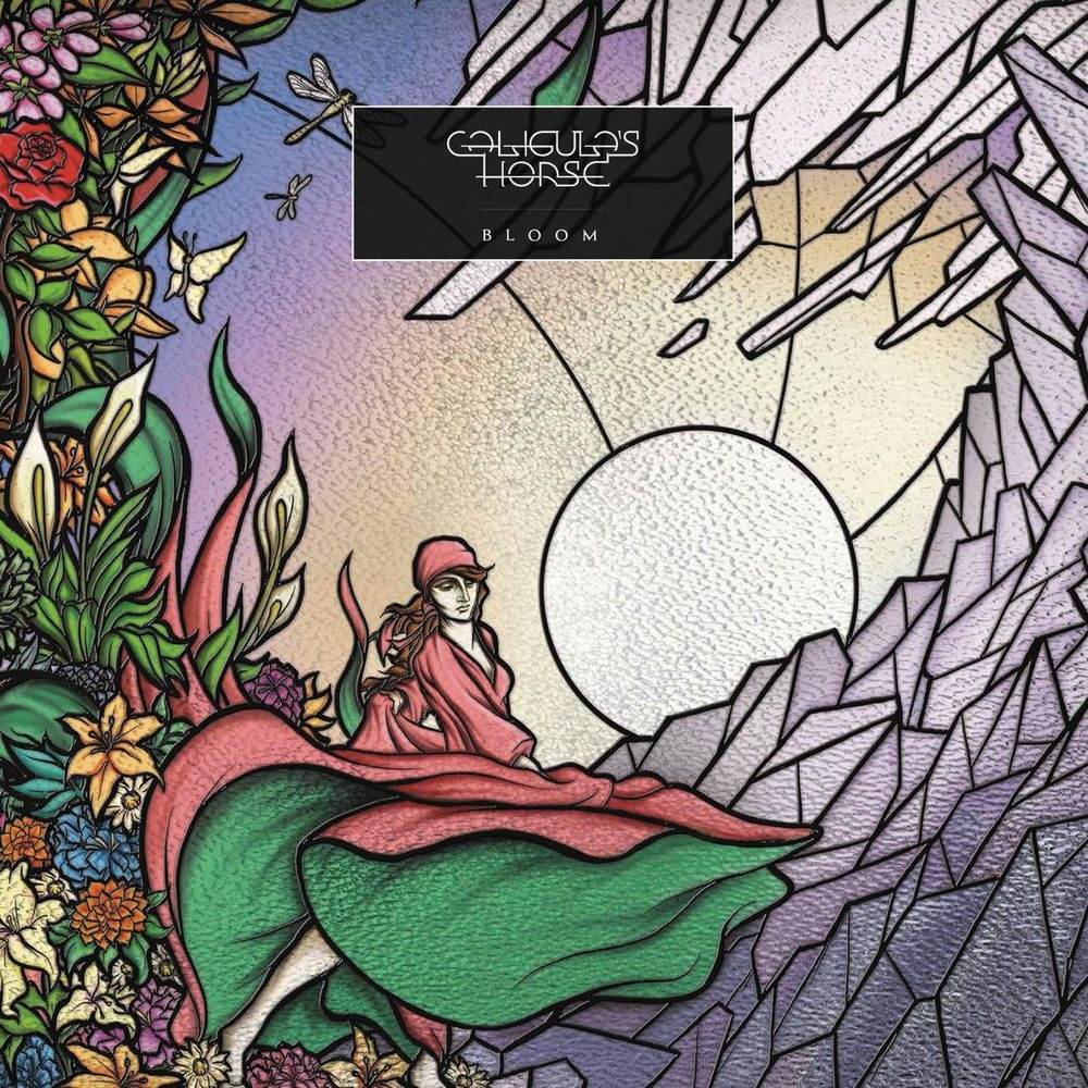 Caligula's Horse - Marigold